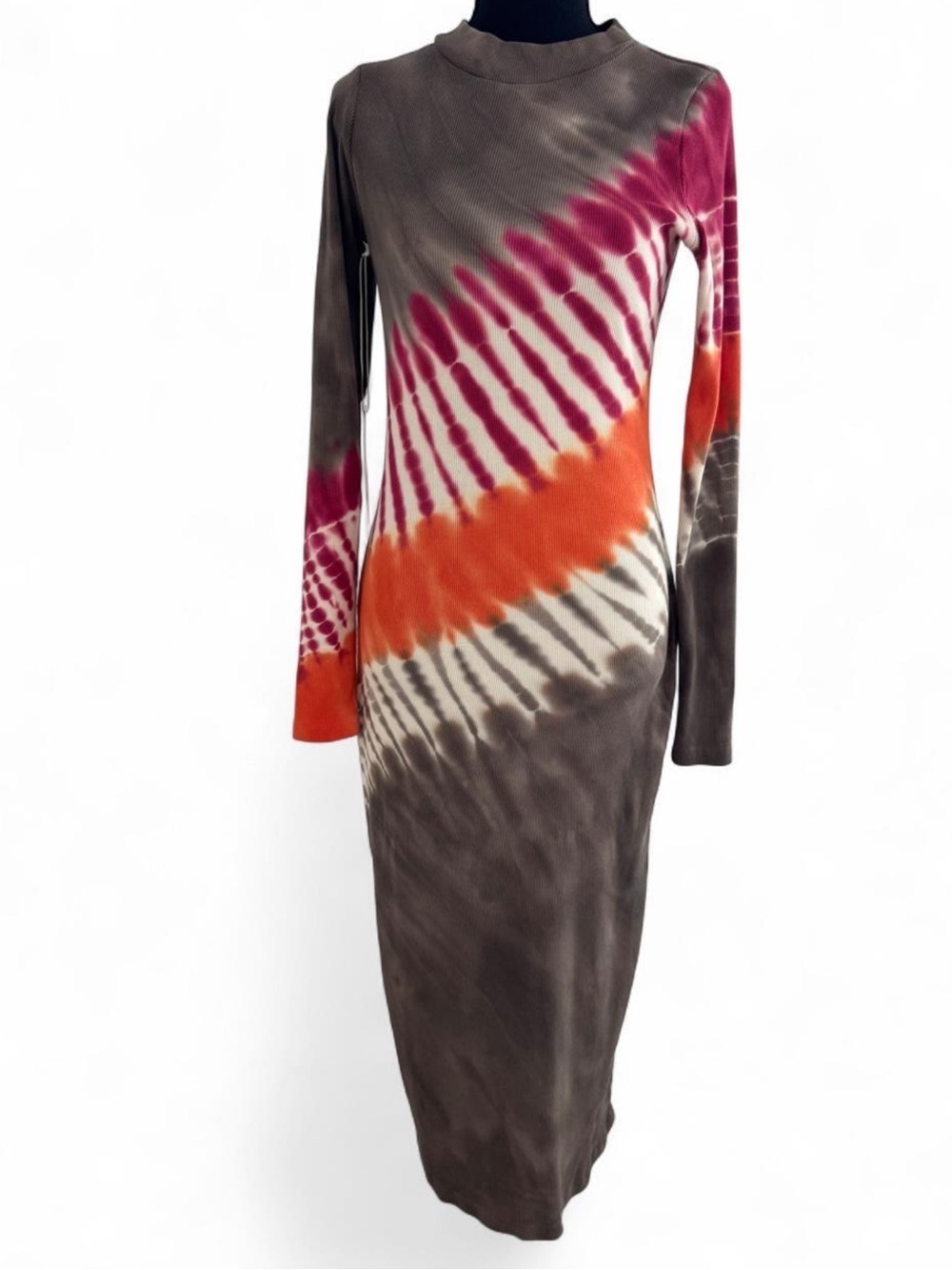 NWT, YFB, Small, Dax, midi Solar Flare Wash. Current Season. MSRP $158.00 - Picture 6 of 9